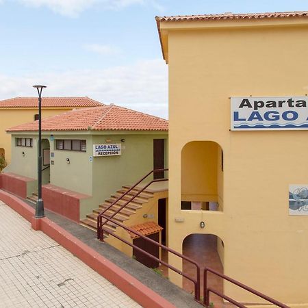 Casa Ramon Acosta Apartment Brena Baja Exterior photo